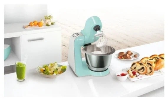 Кухонный комбайн Bosch MUM58020