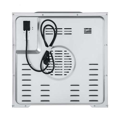 Электрический духовой шкаф MAUNFELD EOEM.769W