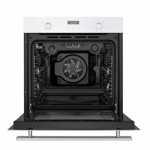 Электрический духовой шкаф MAUNFELD EOEM.769W