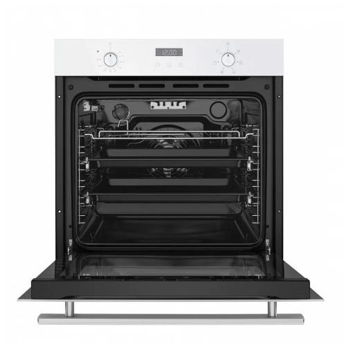 Электрический духовой шкаф MAUNFELD EOEM.769W