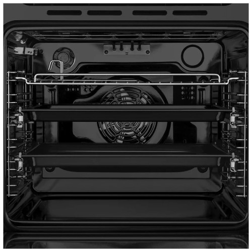 Электрический духовой шкаф MAUNFELD EOEM.769W