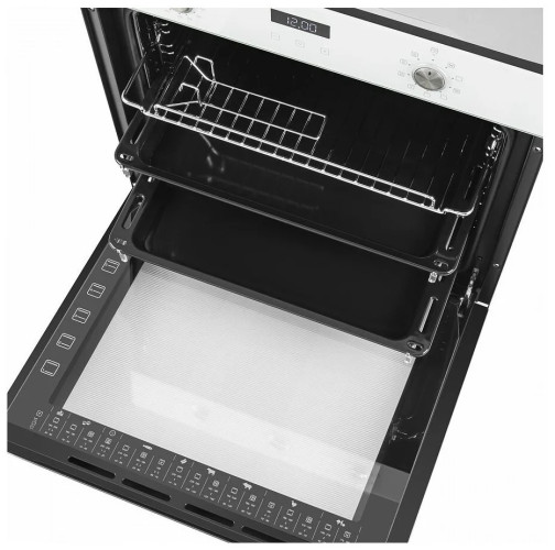 Электрический духовой шкаф MAUNFELD EOEM.769W