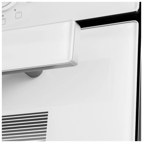 Электрический духовой шкаф MAUNFELD EOEM.769W