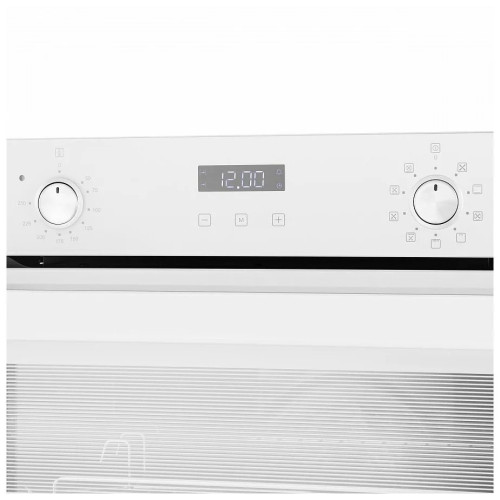 Электрический духовой шкаф MAUNFELD EOEM.769W