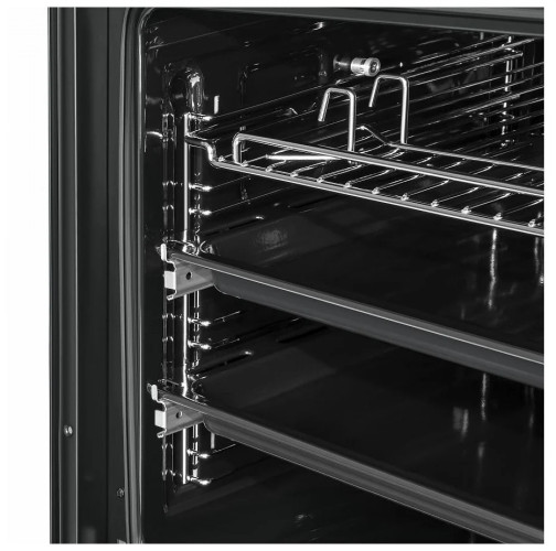 Электрический духовой шкаф MAUNFELD EOEM.769W