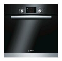 Электрический духовой шкаф Bosch HBG 23B150R