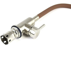 Смеситель для кухни Viko V-4458