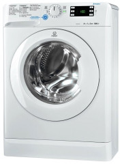 Стиральная машина Indesit NWUK 5105