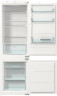 Встраиваемый холодильник Gorenje RKI 418F E0