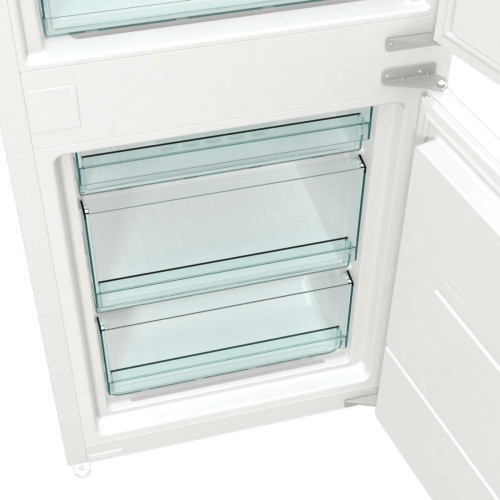 Встраиваемый холодильник Gorenje RKI 418F E0