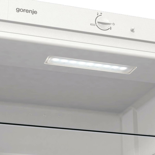 Встраиваемый холодильник Gorenje RKI 418F E0