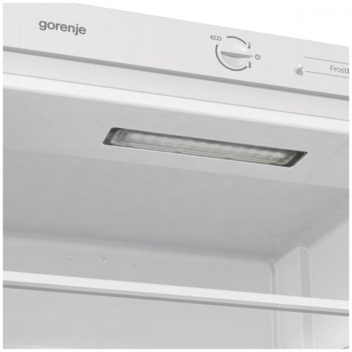 Встраиваемый холодильник Gorenje RKI 418F E0