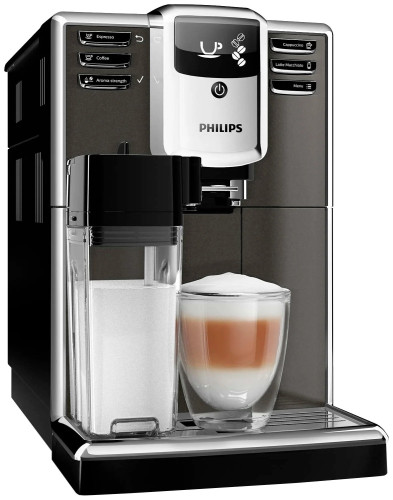 Кофемашина Philips EP 5064