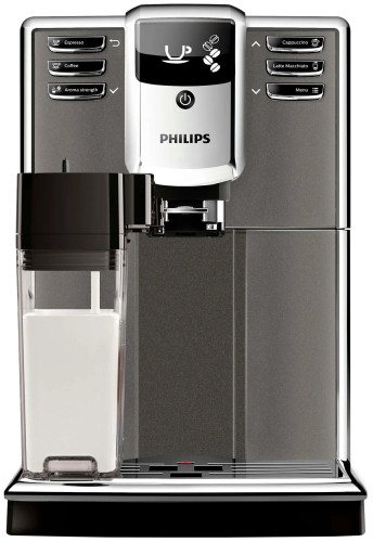 Кофемашина Philips EP 5064