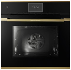 Электрический духовой шкаф Kuppersbusch B 6850.0 S4 Gold