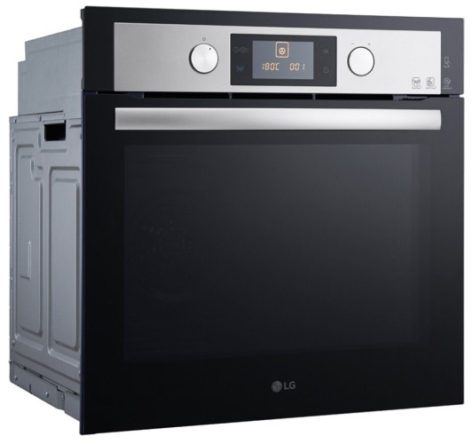 Электрический духовой шкаф LG LB645059T1