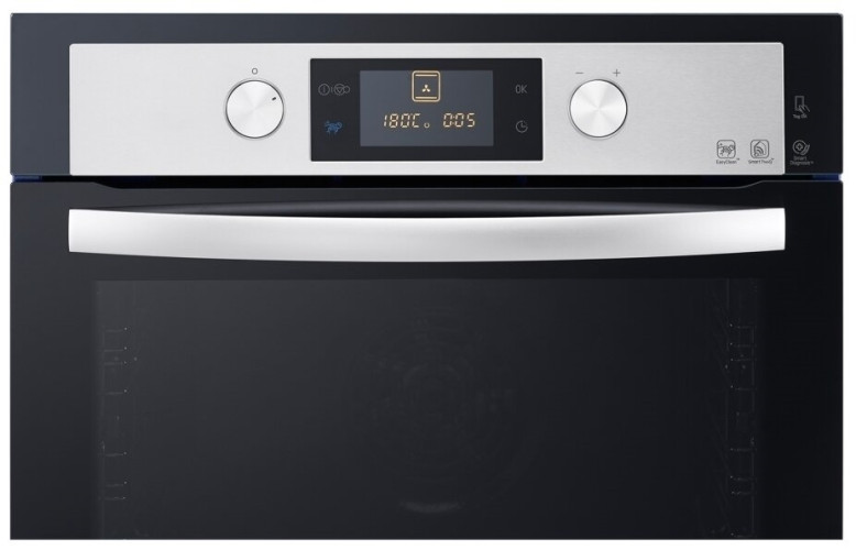 Электрический духовой шкаф LG LB645059T1