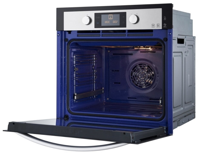 Электрический духовой шкаф LG LB645059T1