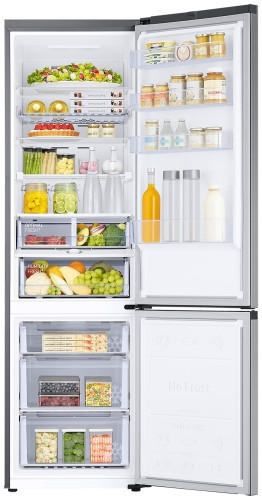 Холодильник Samsung RB38T676FSA WT