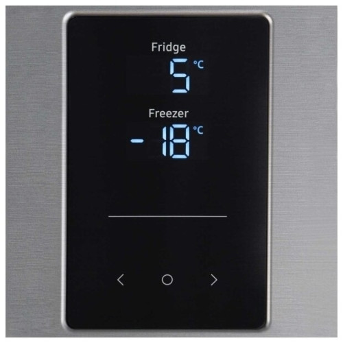 Холодильник Samsung RB38T676FSA WT