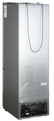 Холодильник Samsung RB38T676FSA WT