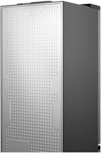 Холодильник Samsung RB38T676FSA WT