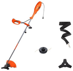 Триммер электрический PATRIOT ET 1255