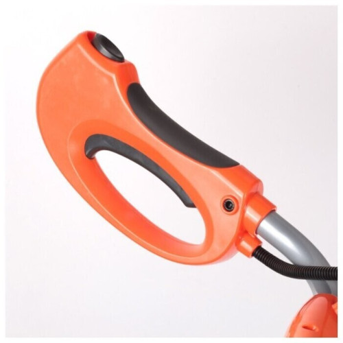 Триммер электрический PATRIOT ET 1255