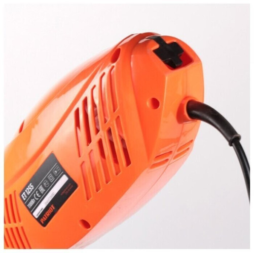 Триммер электрический PATRIOT ET 1255