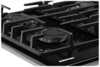 Газовая варочная панель NordFrost HS 6043 B