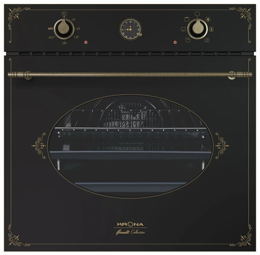 Электрический духовой шкаф Krona MERLETTO 60 AN