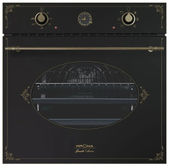 Электрический духовой шкаф Krona MERLETTO 60 AN