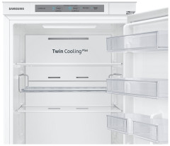 Встраиваемый холодильник Samsung BRB30615EWW