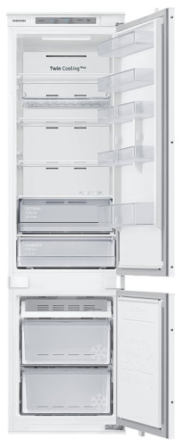 Встраиваемый холодильник Samsung BRB30615EWW