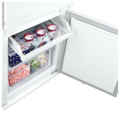 Встраиваемый холодильник Samsung BRB30615EWW