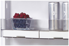 Встраиваемый холодильник Candy CKBBS 182 FT