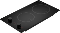 Индукционная варочная панель MAUNFELD CVI292MBK2