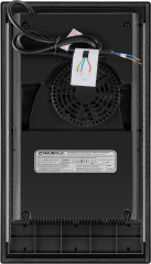 Индукционная варочная панель MAUNFELD CVI292MBK2