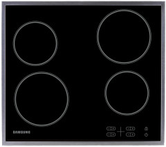 Электрическая варочная панель Samsung C61R1AAMST