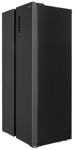 Холодильник Hiberg RFS 480DX NFB inverter