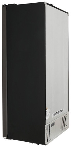 Холодильник Hiberg RFS 480DX NFB inverter