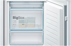 Встраиваемый холодильник Bosch KIN 86VS20R