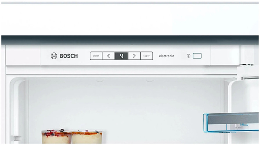 Встраиваемый холодильник Bosch KIN 86VS20R