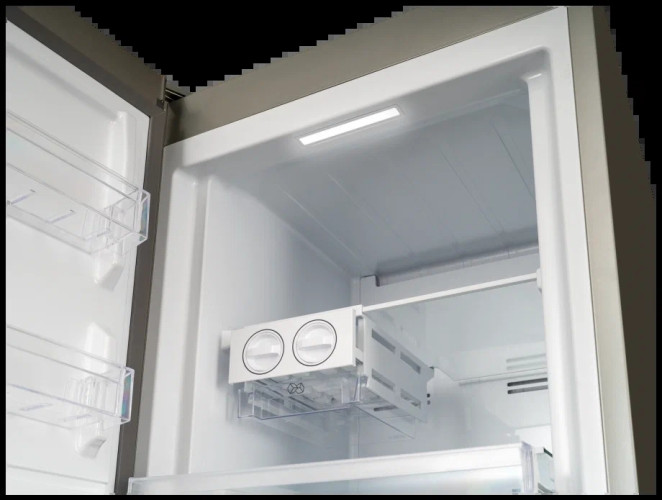 Морозильная камера Schaub Lorenz SLF S265G2