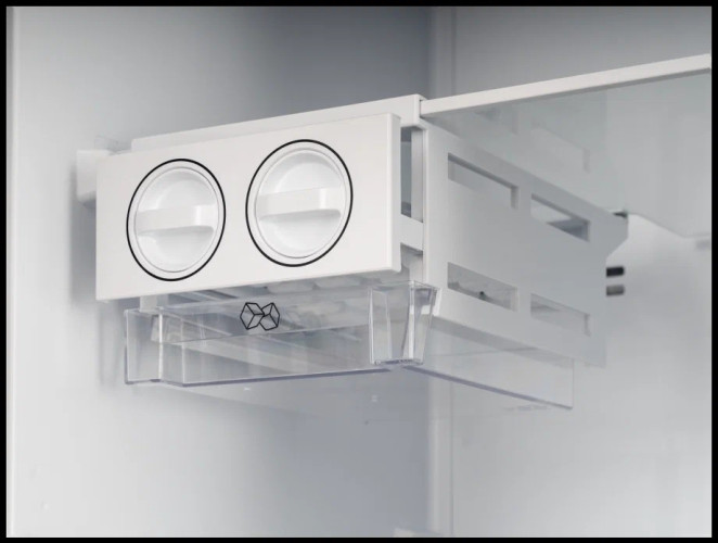 Морозильная камера Schaub Lorenz SLF S265G2