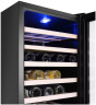 Винный шкаф Kitfort КТ 2410