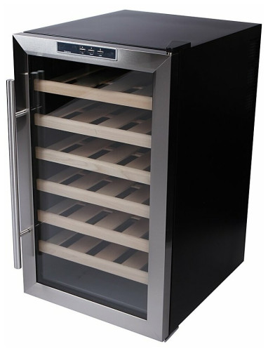 Винный шкаф Kitfort КТ 2410