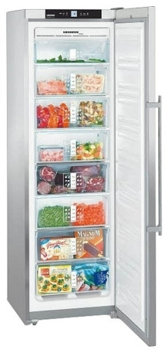 Морозильная камера Liebherr SGNes 3010