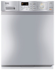 Встраиваемая стиральная машина Miele WT 2679 i WPM
