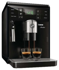 Кофемашина Saeco Moltio Class HD 8766